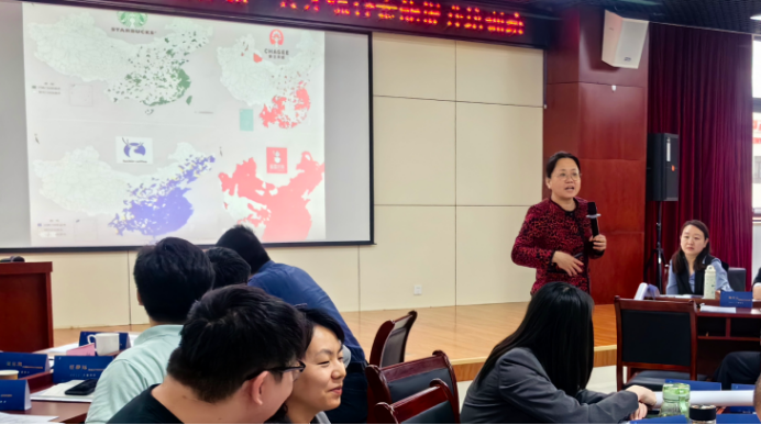 【领学课堂】全员综合素能提升大课堂丨卓有成效的管理者