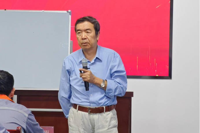 【领学课堂】全员综合素能提升大课堂丨妙笔生花-公文写作技巧提升