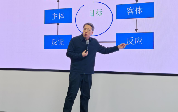 【领学课堂】全员综合素能提升大课堂丨高绩效团队建设与沟通协调技巧